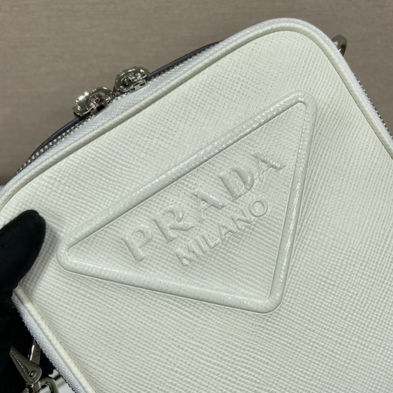 Mens Prada Satchel Bags